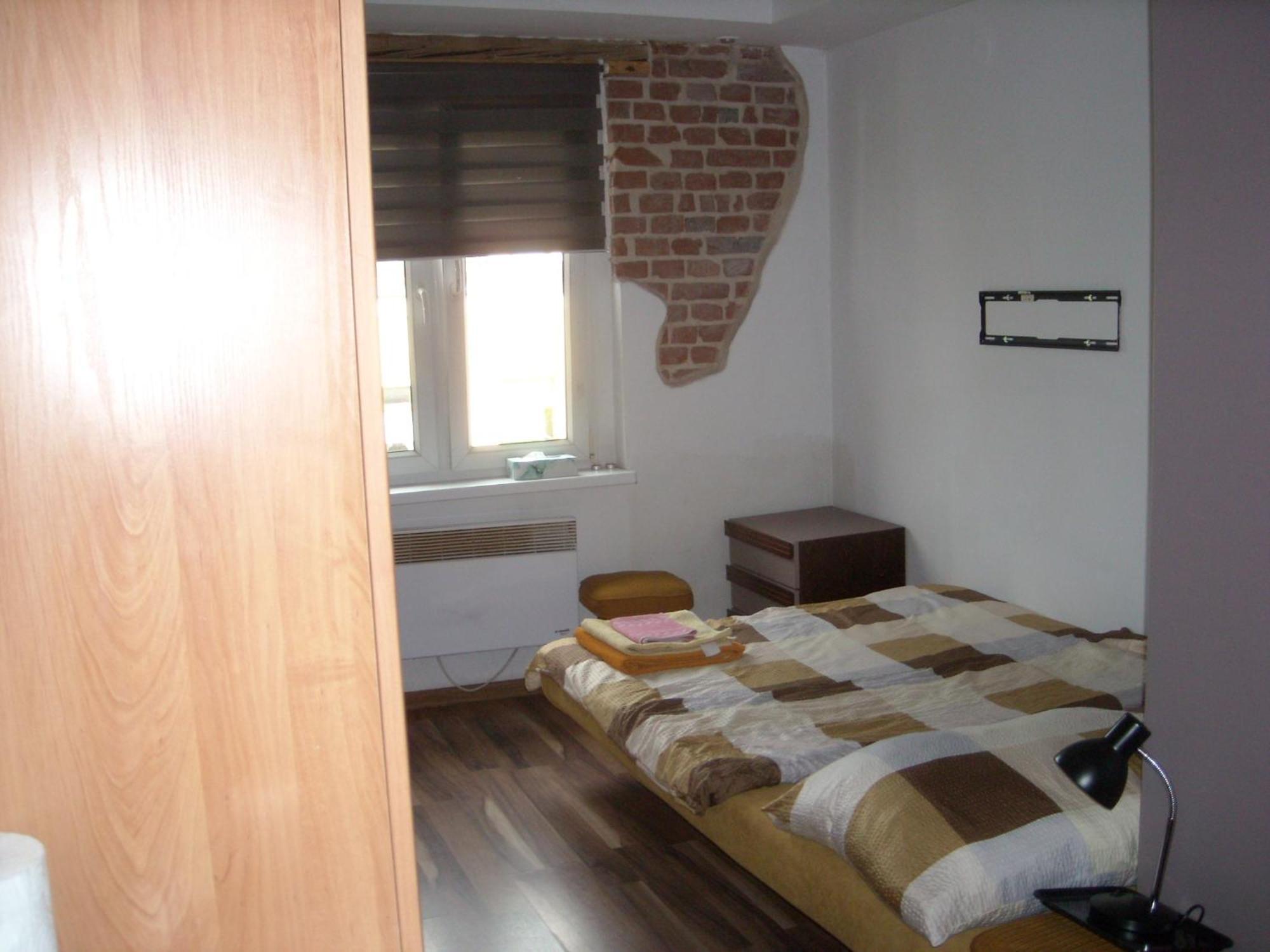 Samodzielny Pokoj 2 Osobowy Sopot Exterior foto