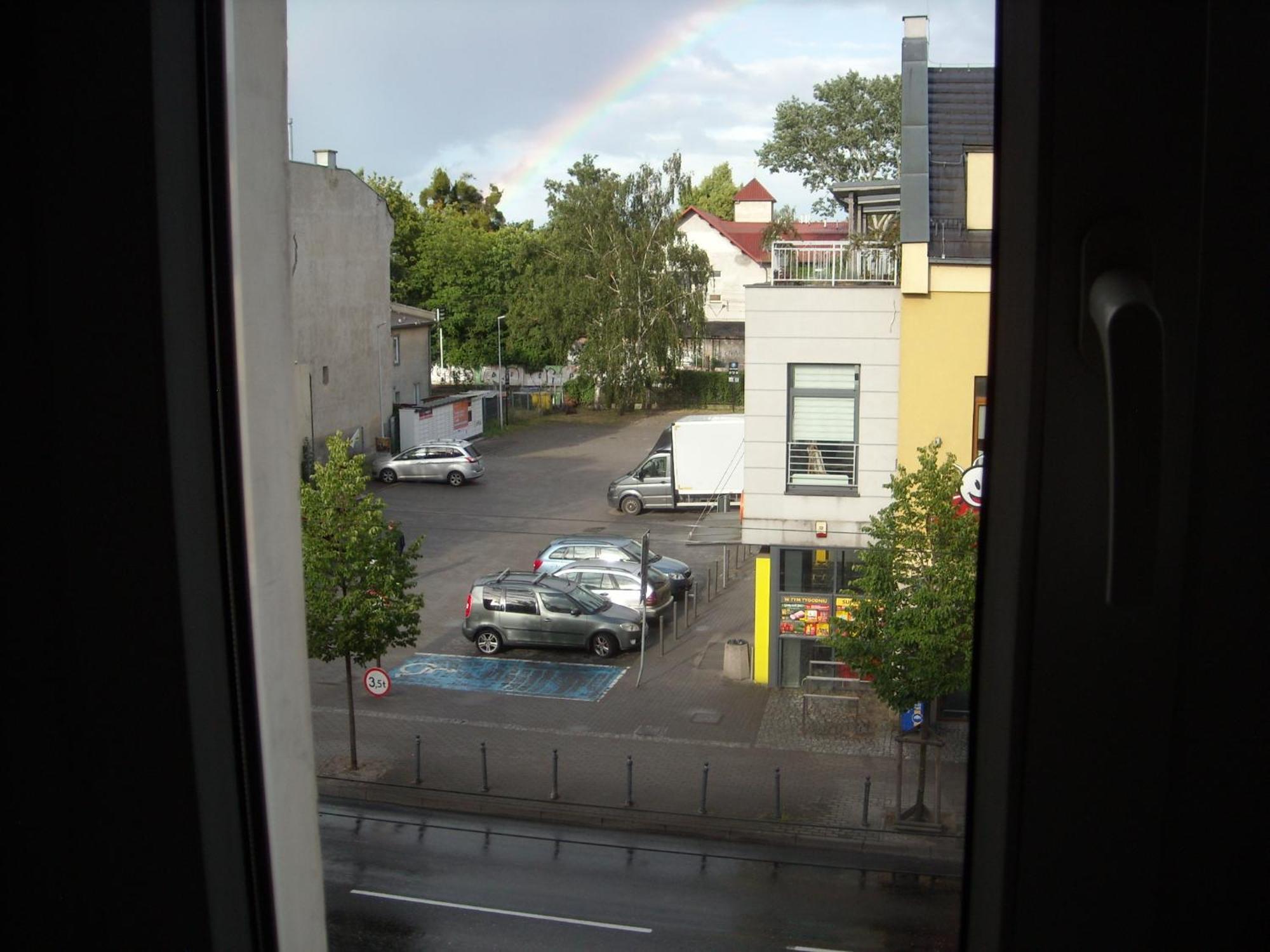 Samodzielny Pokoj 2 Osobowy Sopot Exterior foto